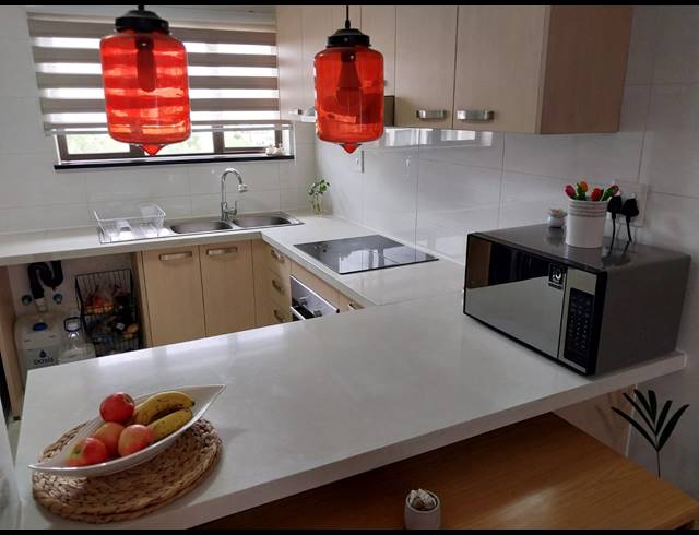 2 BEDROOM SECTIONAL TITLE FOR SALE IN SUMMERSET